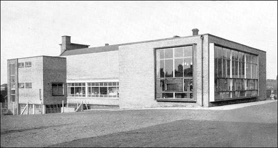 City Museum and Art Gallery, Hanley