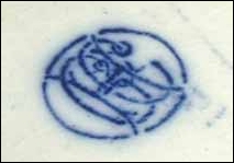 C H & CO mark of 1914+
