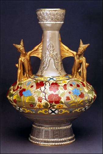 Old Hall Earthenware Co