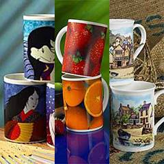 manufacturing cups in china and earthenware