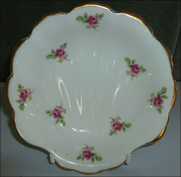 Fenton Pottery Co