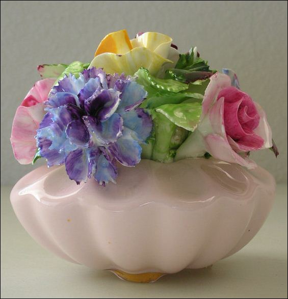 Adderley Floral Bouquet 