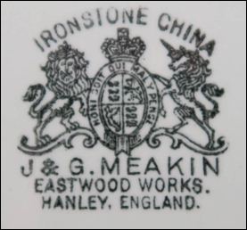 J G Meakin Ltd