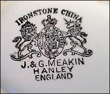 J G Meakin Ltd