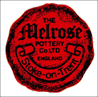 Melrose Company Logo 
