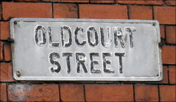 Oldcourt Street