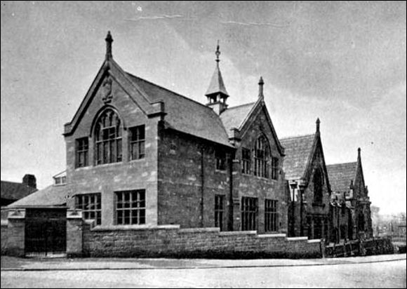 Orme Boys School, Newcastle-under-Lyme
