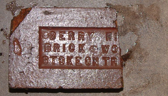 Berry Hill Brickworks Ltd, Stoke-on-Trent