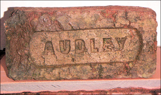 The Audley Brick & Pipe Co.