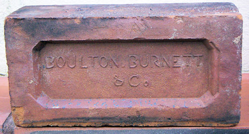 Boulton, Burnett & Co