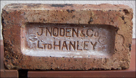 J Noden & Co Ltd Hanley
