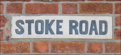 Stoke Road 
