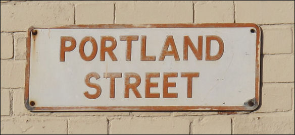 Portland Street