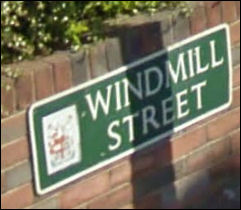 Windmill Street 