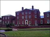 Etruria Hall 