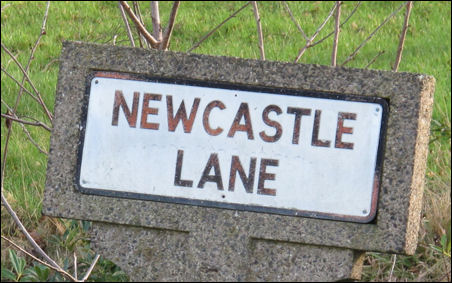 Newcastle Lane 