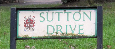 Sutton Drive
