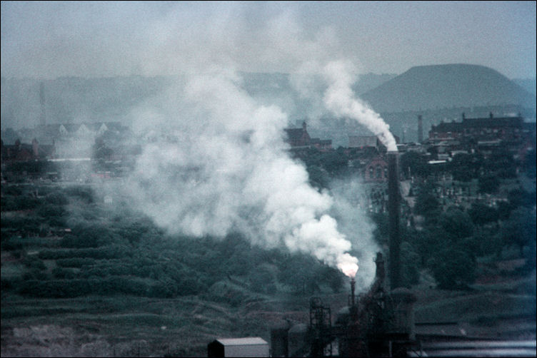 Goldendale Iron Works