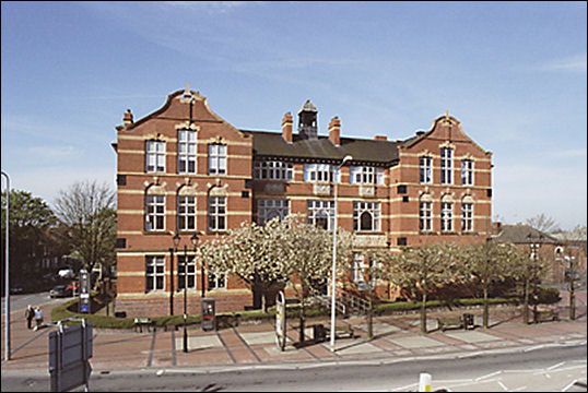 the Sutherland Institute