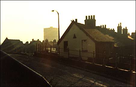 The Bridge Inn - Lord Street 