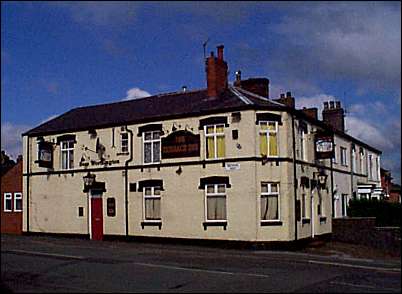 The Terrace Inn Fenton