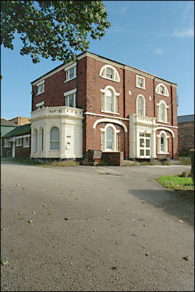 Portland House, Newcastle Road