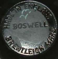 'Brentleigh Ware'
