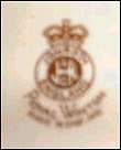 Royal Winton - Made in England