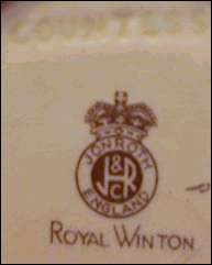 Royal Winton