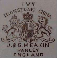 J G Meakin Ltd