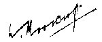 Moorcroft signature backstamp