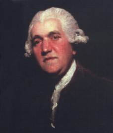 Josiah Wedgwood I 1730-1795