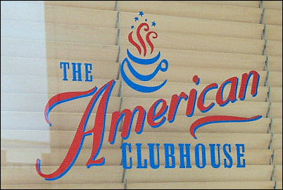 The American Clubhouse