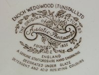 ENOCH WEDGWOOD (TUNSTALL) LTD