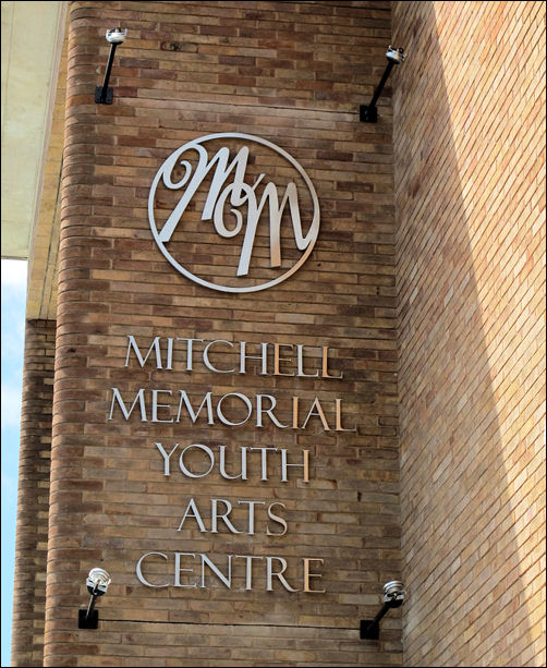 Mitchell Memorial Youth Arts Centre