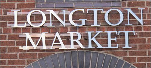 Longton Market