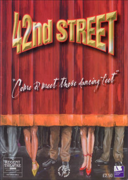 42nd Street - 2003 