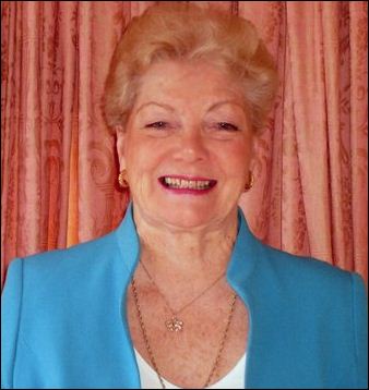 Chairman - Ann McArdle