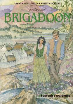 Brigadoon - 1999