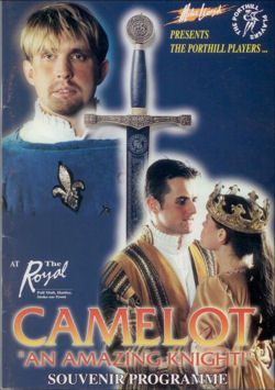 Camelot - 2000