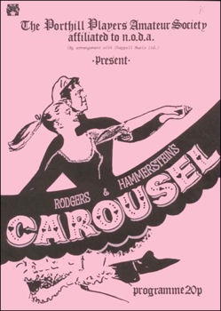 Carousel - 1986
