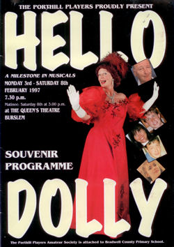 Hello Dolly - 1997