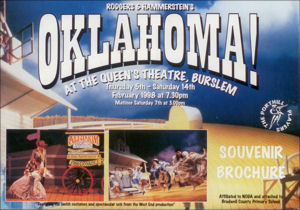 Oklahoma! - 1998