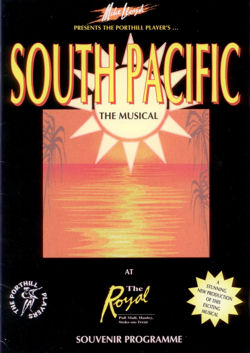 South Pacific - 1999