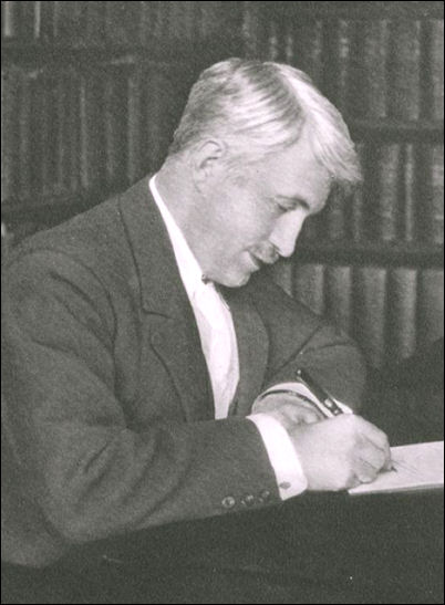 Joseph William Mellor  D.Sc., C.B.E., Fellow of the Royal Society