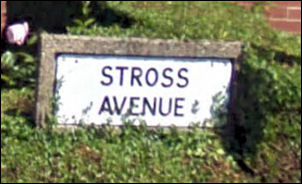 Stross Avenue 