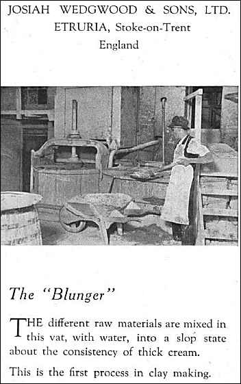 The Blunger