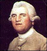 Josiah Wedgwood 1730-1795