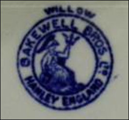 Bakewell Bros Ltd