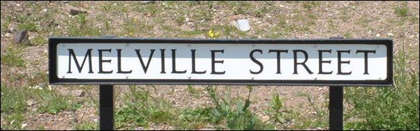 Melville Street 